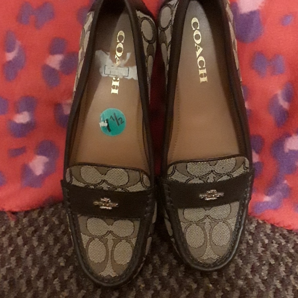 Women Loafers
